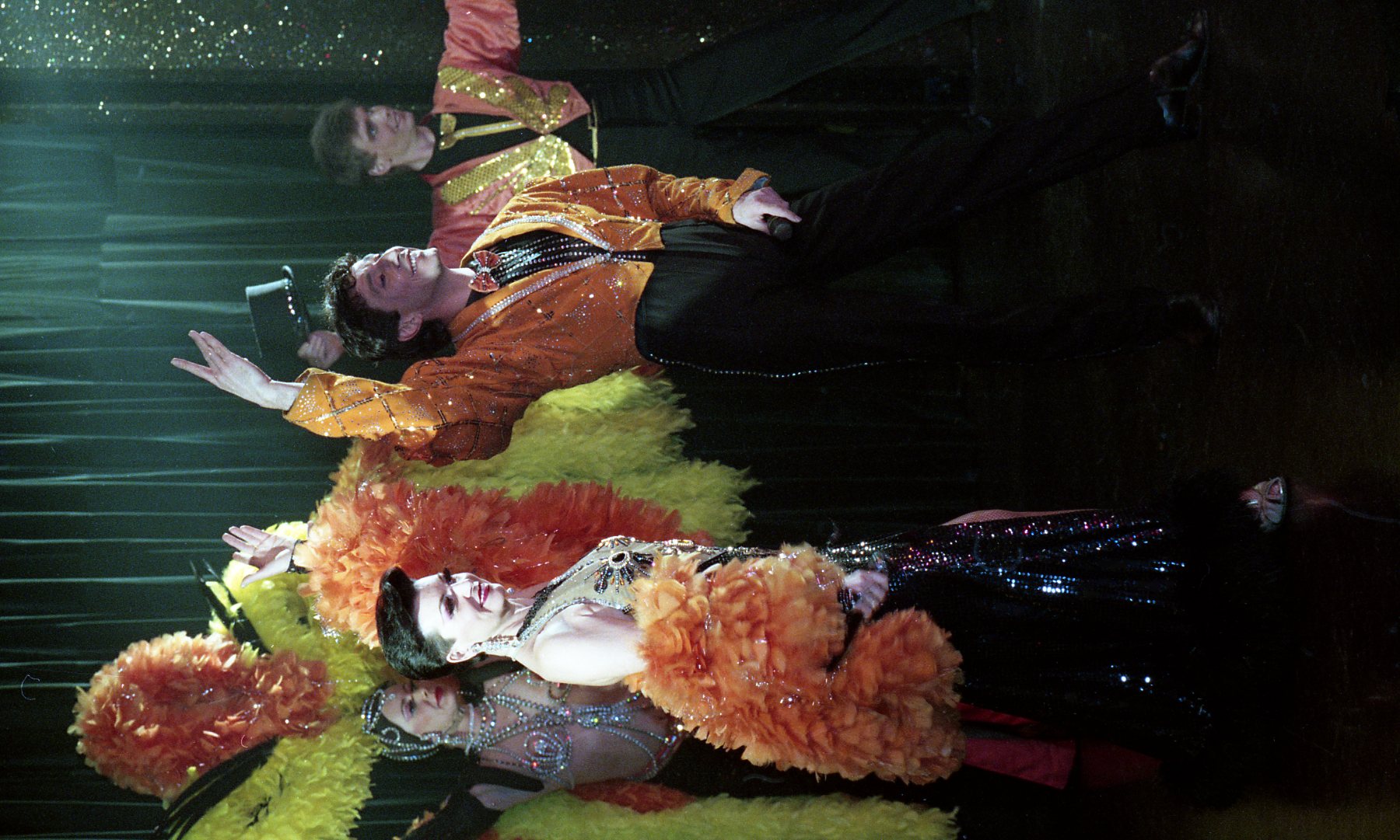 La Revue et les artistes - Photo 126